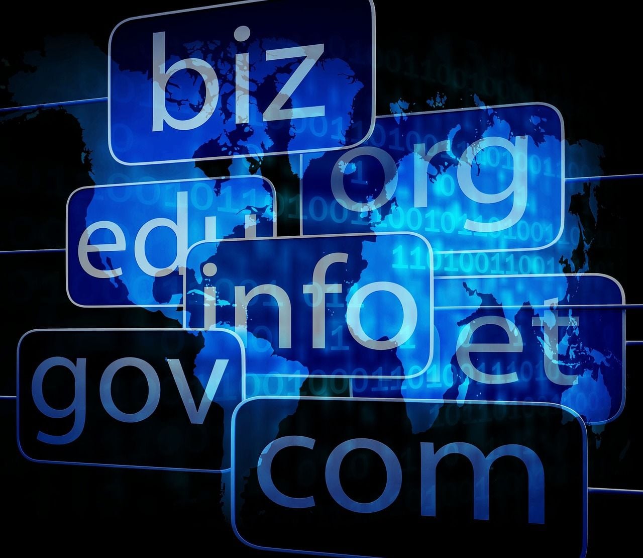 Is a '.au' domain worth it? Is a '.au' domain worth it?